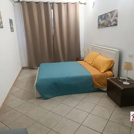 Apartment Red San Nicolo d'Arcidano